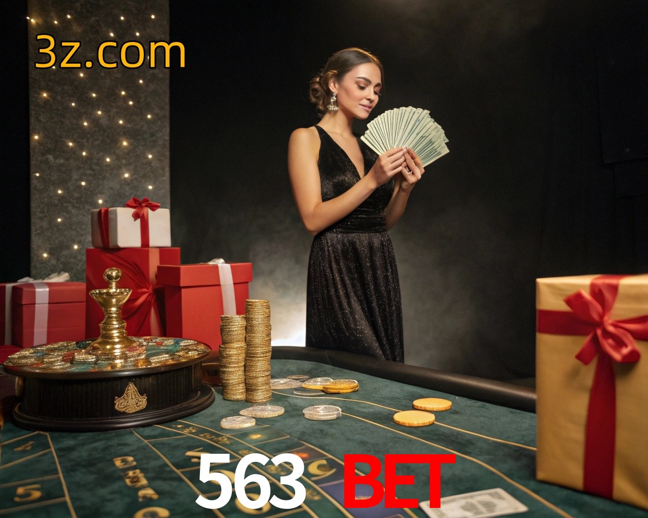  563 bet