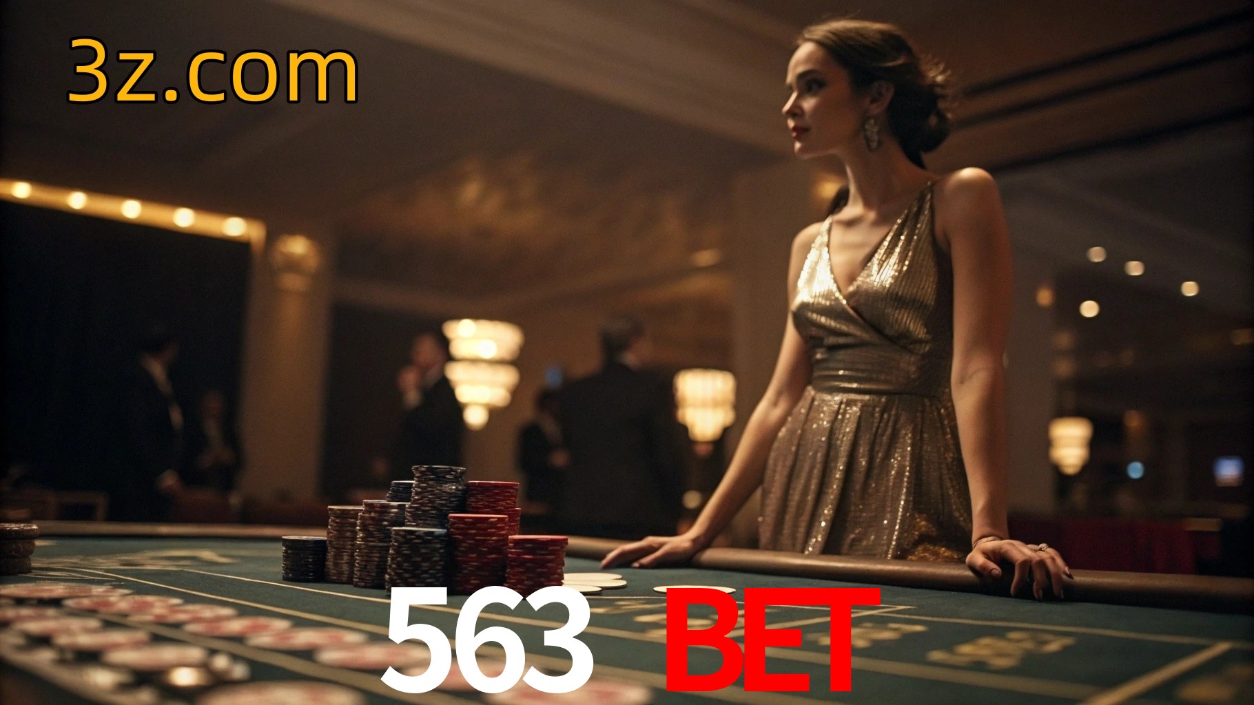  563 bet