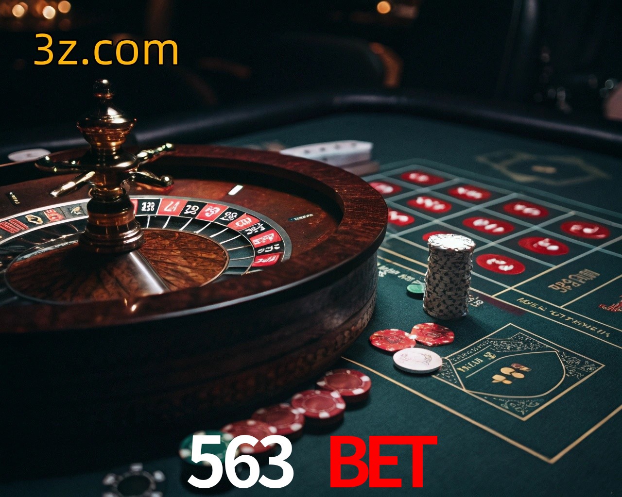 app 563 bet